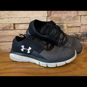 Men’s Under Armour shoes 10.5